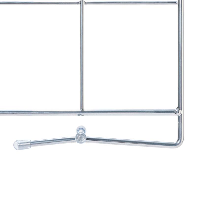 Household Essentials Shelf Dividers, Set of 2