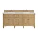 Option Light Natural Oak