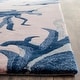 preview thumbnail 11 of 26, SAFAVIEH Handmade Allure Eugenia Modern Floral Wool Rug