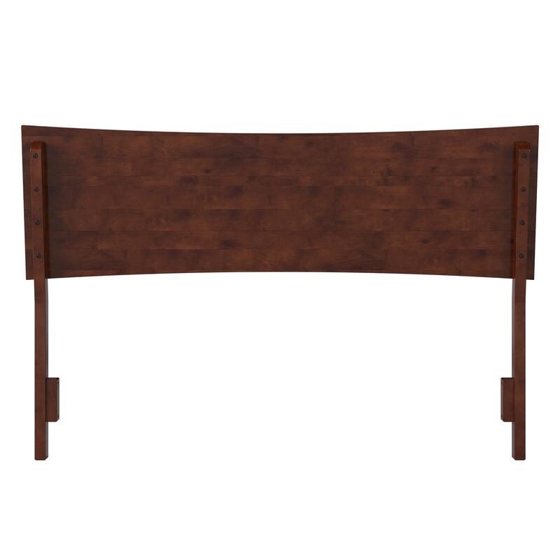 AFI Phoenix Wood Panel Headboard