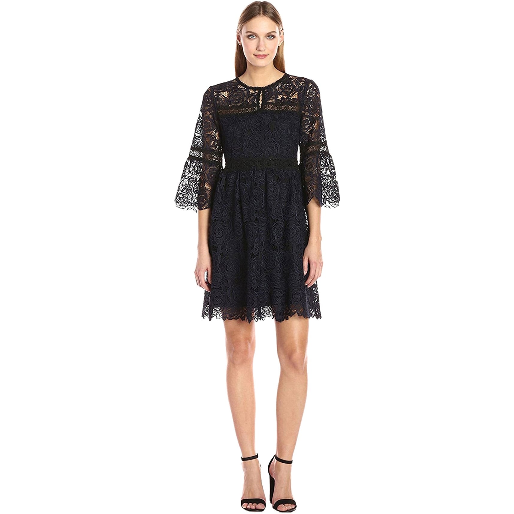 chinese dress ladies Nanette Lepore