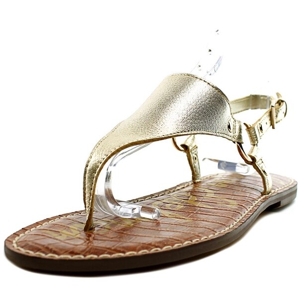 sam edelman greta thong sandal