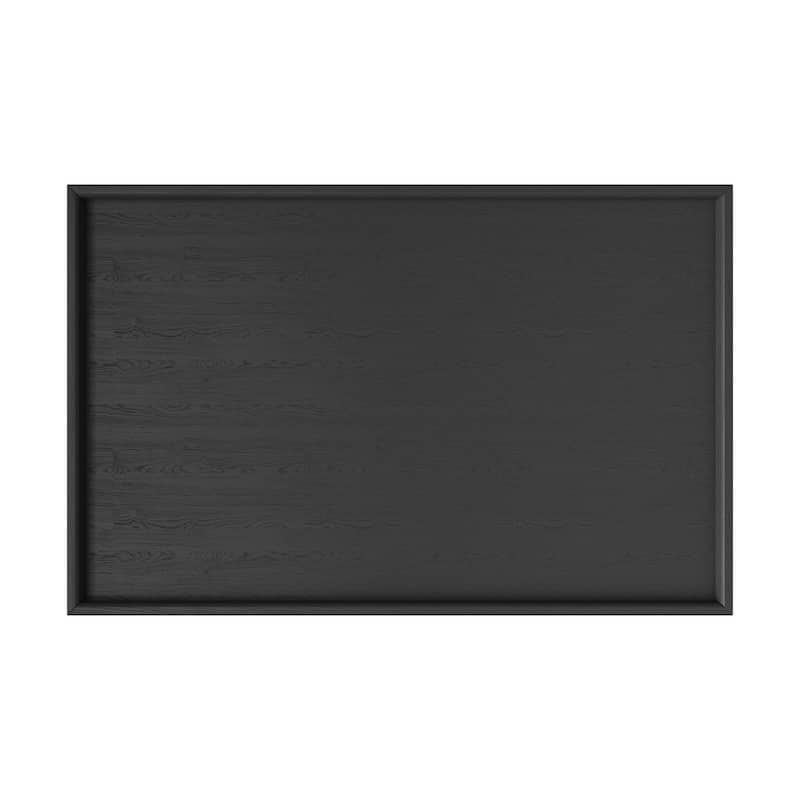 CraftPorch Contemporary Kids Table with Drawers