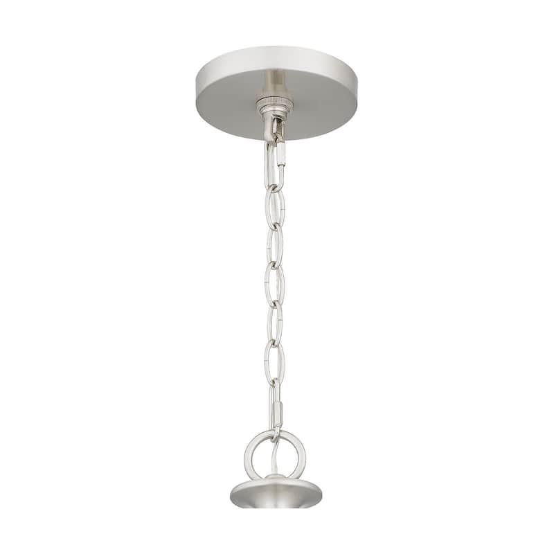 Prescott Five Light Chandelier