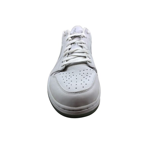 jordan 30 low white