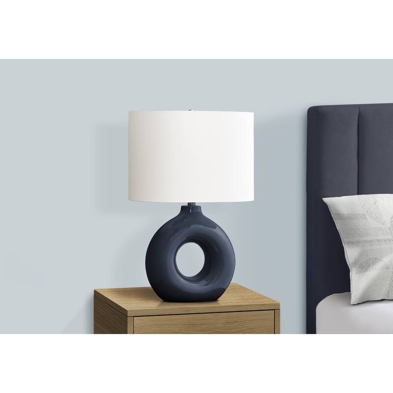 Contemporary Table Lamp