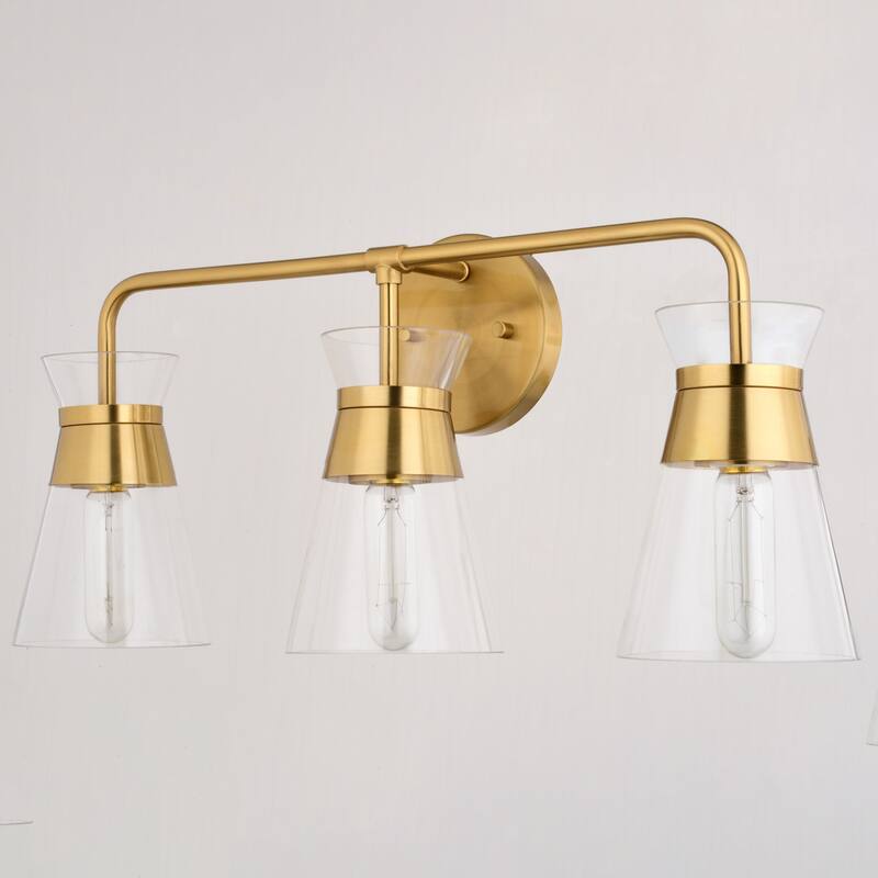 Vaxcel Lighting W0470 24" Wide Vanity Light