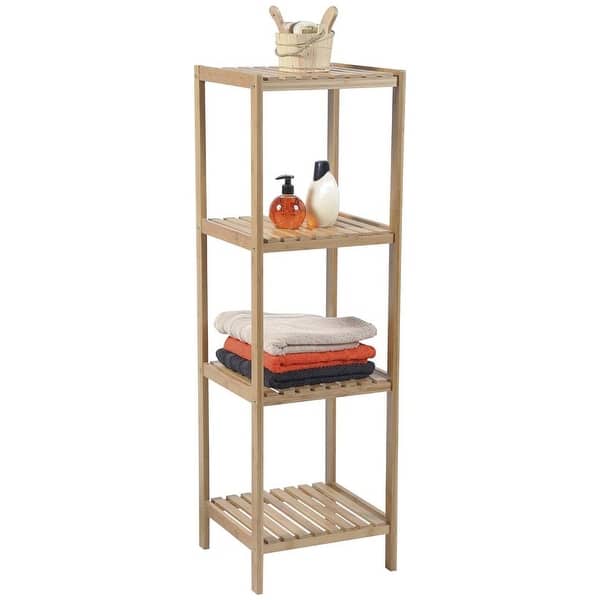 https://ak1.ostkcdn.com/images/products/is/images/direct/51763de6a45b72de65252f97ba2fdc1a76124b24/Bath-Multi-Use-Shelving-Unit-Tower-4-or-3-Shelves-Ecobio-Bamboo.jpg?impolicy=medium