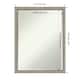 Option Salon Scoop Pewter