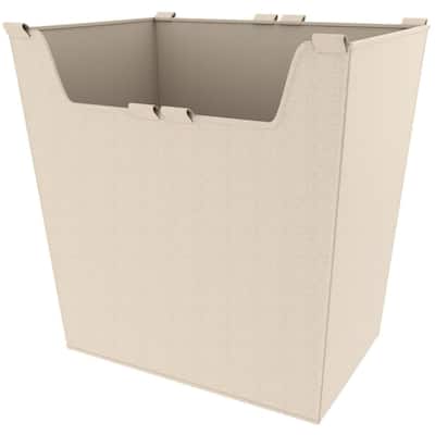 Rev-A-Shelf Sidelines 18" Wide x 17" High Cloth Basket Liner