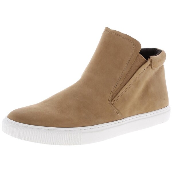 kenneth cole high top sneakers womens