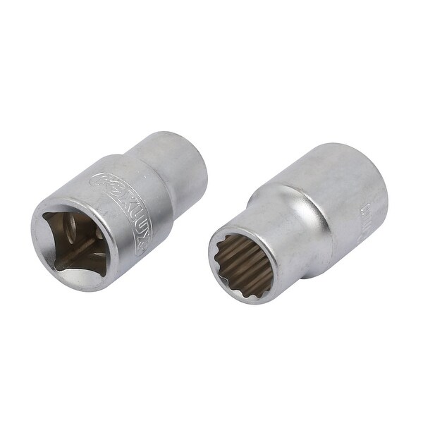 Half inch square best sale drive