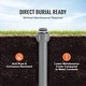 preview thumbnail 8 of 17, VEVOR Flexible Electrical Conduit,100 ft,for Air Conditioning Motor Controller Pump