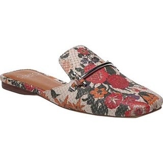 franco sarto rosalie mule