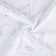 preview thumbnail 4 of 124, Superior Leaves Machine Washable Room Darkening Grommet Blackout Curtains, Set of 2