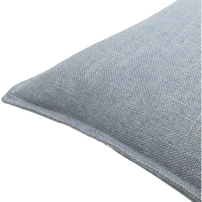 Alexandrea Modern & Contemporary Border Decorative Throw Pillow