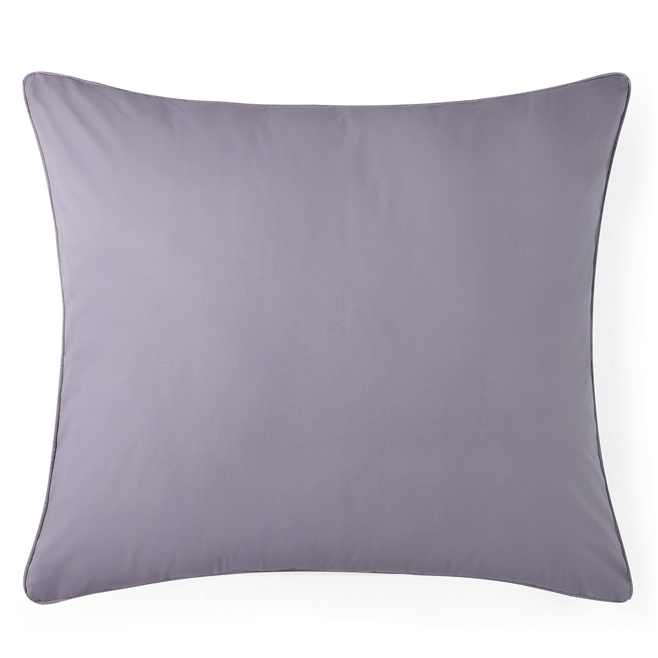 DormCo Rainha® Cotton Dutch Euro Pillow
