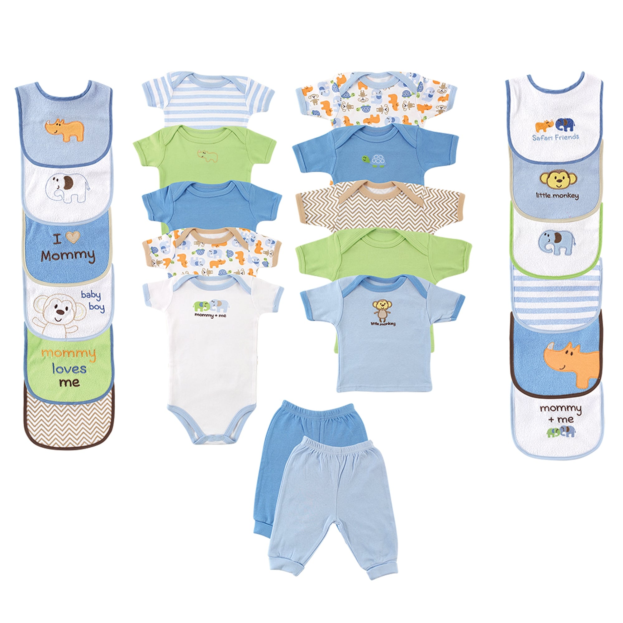 Baby Boys' Clothing Sets - buybuy BABY