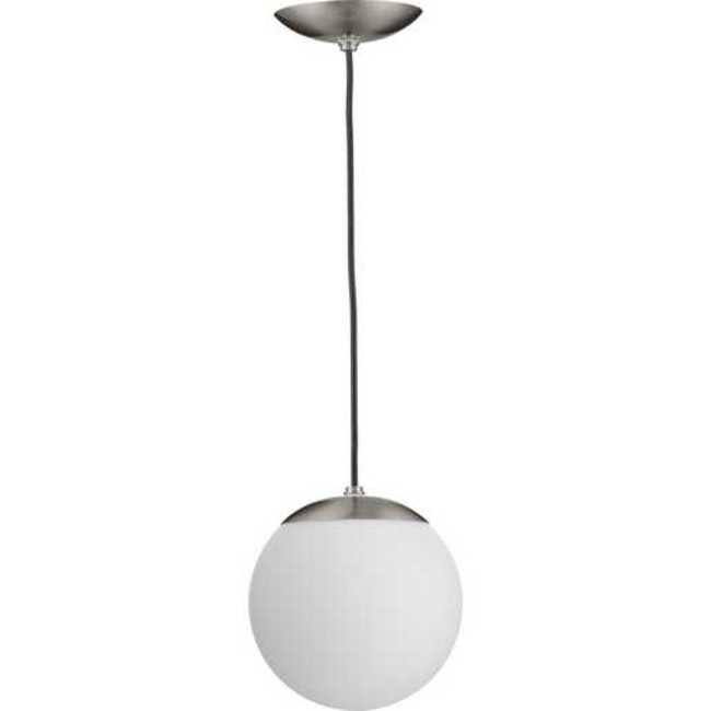 Progress Lighting P500461 Atwell 8" Wide Mini Pendant