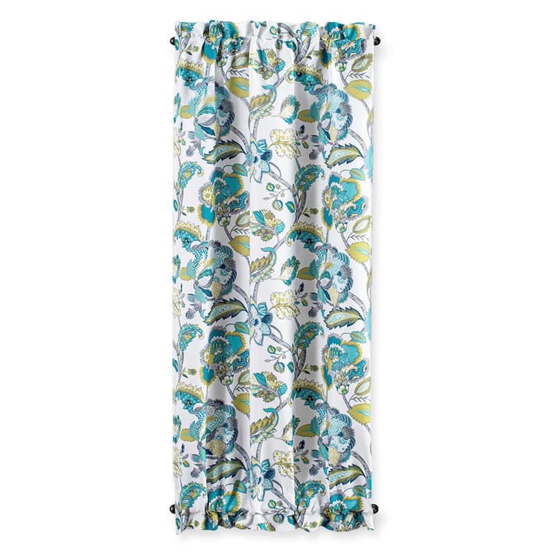 DriftAway Layla Thermal Insulated Lined Door Panel Adjustable Tieback