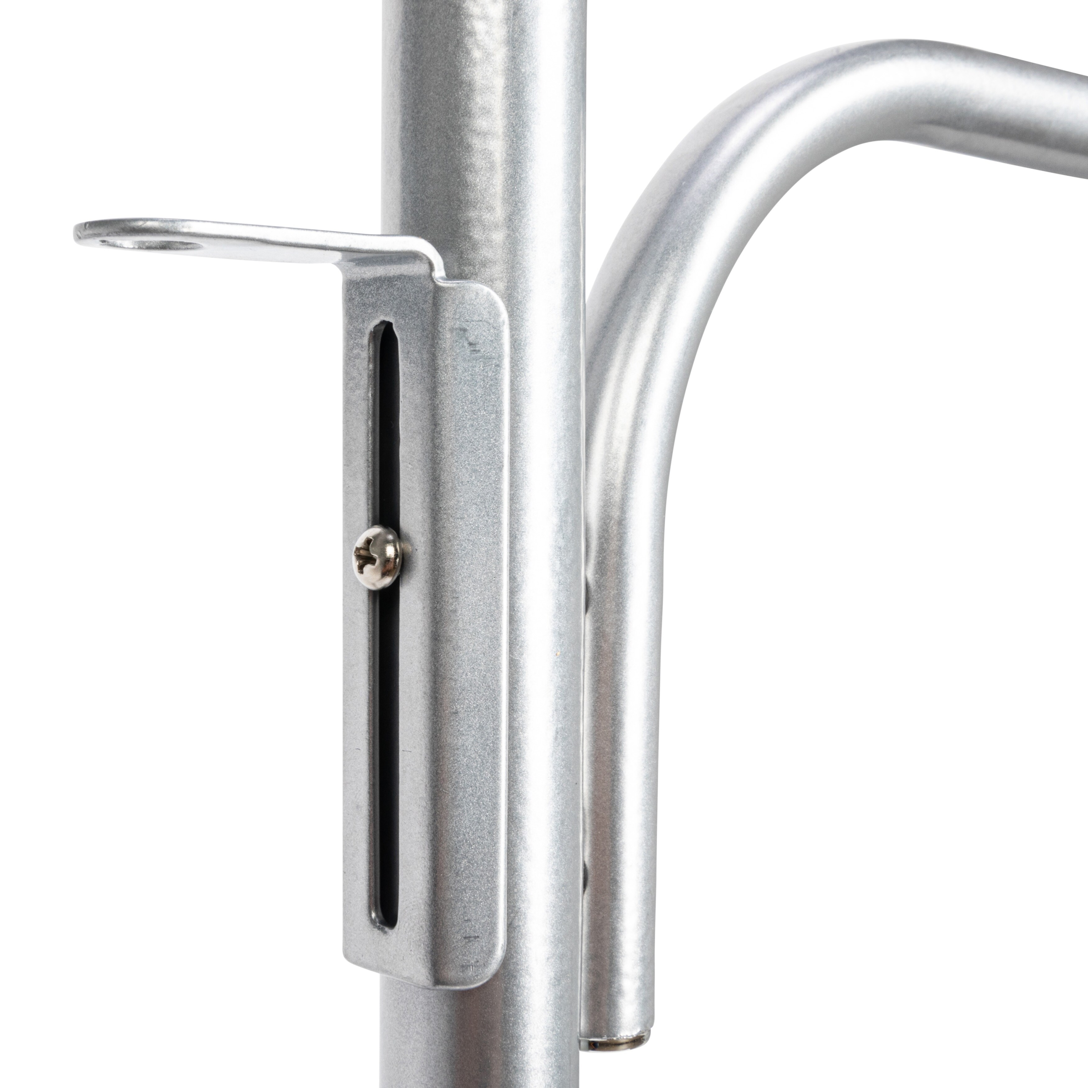 Door hinge towel rack hotsell bed bath and beyond