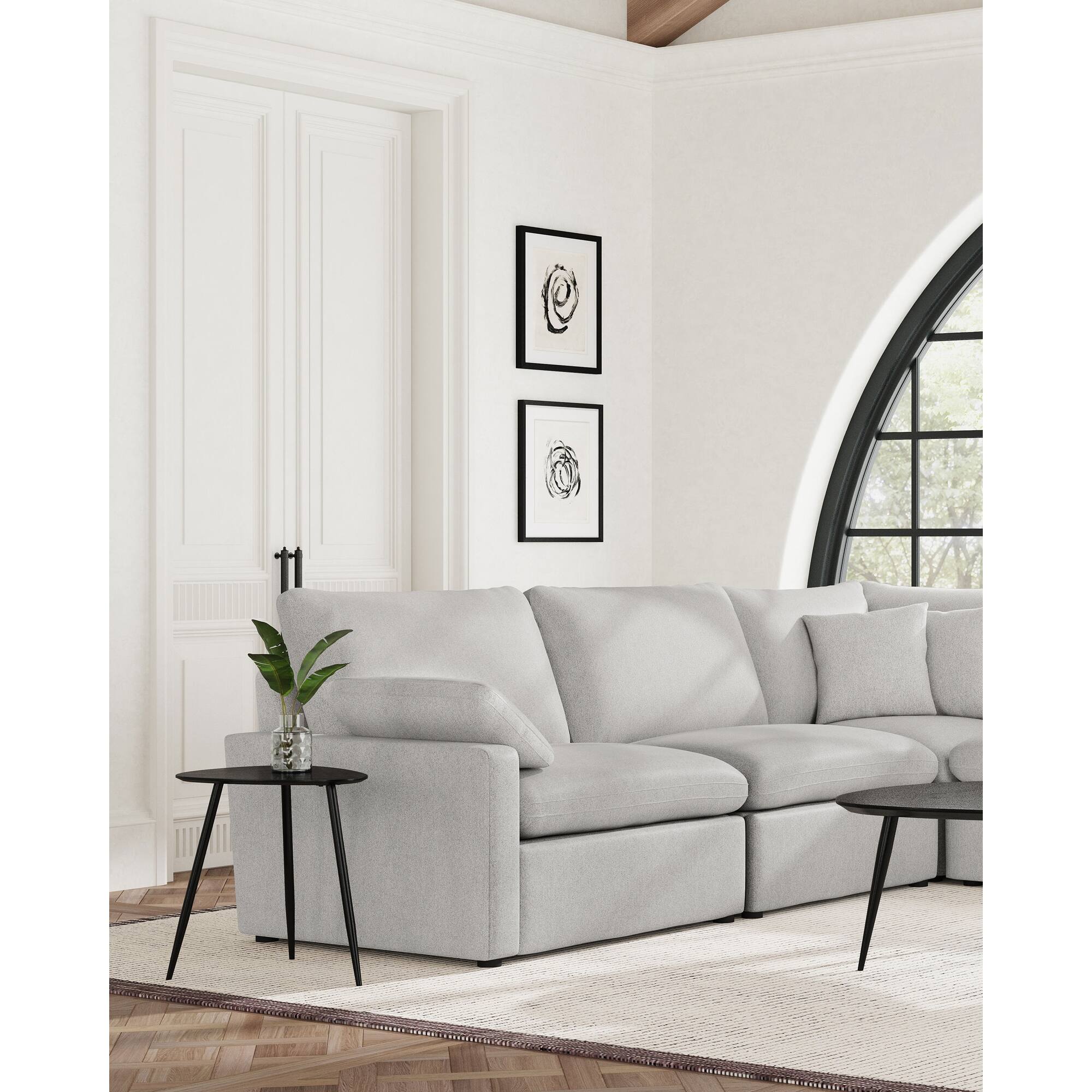 Option Grey