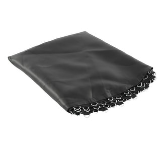 Machrus Upper Bounce Replacement Jumping Mat, Fits 14 ft Round Trampoline Frame 96 V-Hooks, Using 7" Springs - On Sale - Overstock - 7511910
