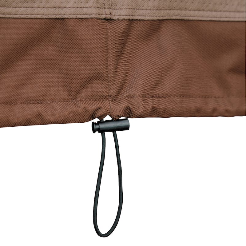 Duck Covers Ultimate Patio Sofa Cover