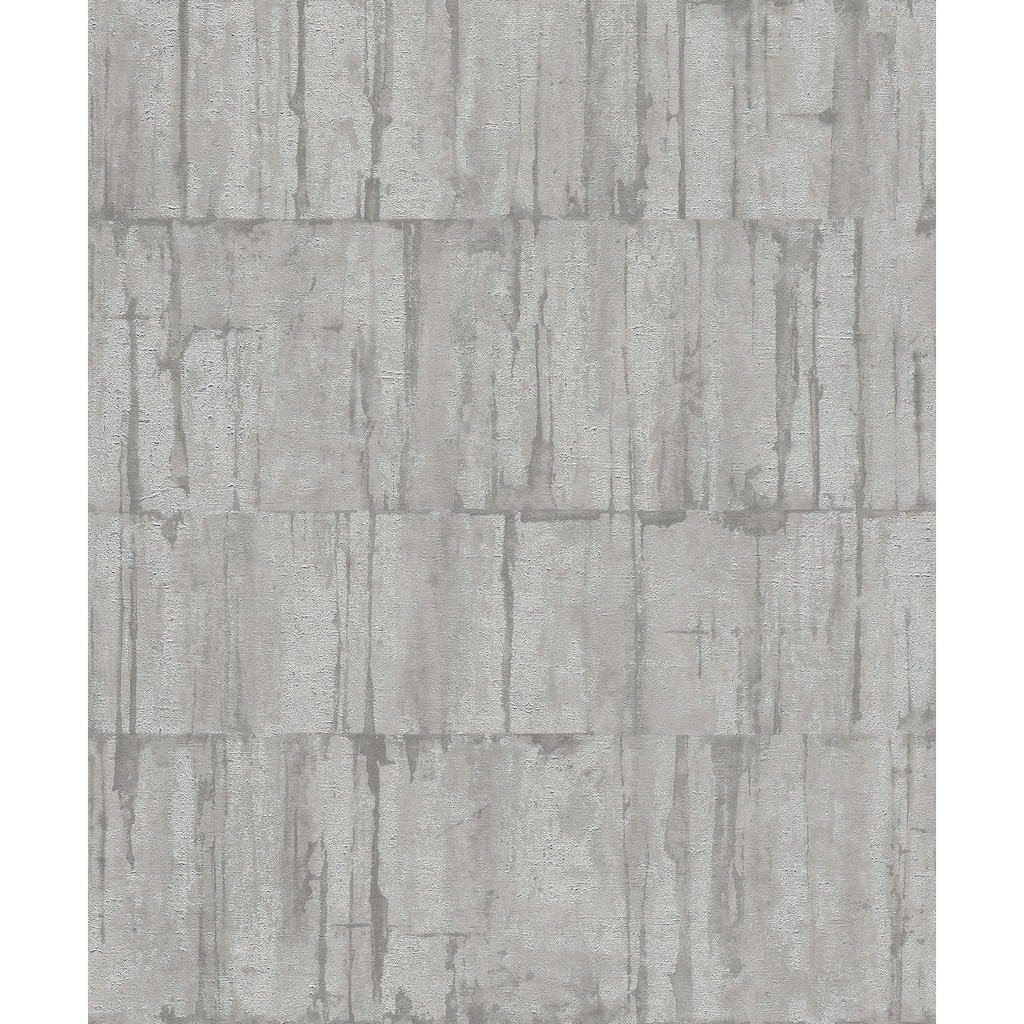 Advantage Buck Silver Horizontal Wallpaper - 20.9 x 396 x 0.025