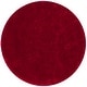 preview thumbnail 19 of 57, SAFAVIEH Bahija Handmade Luxe Shaggy 3 inch-thick Area Rug