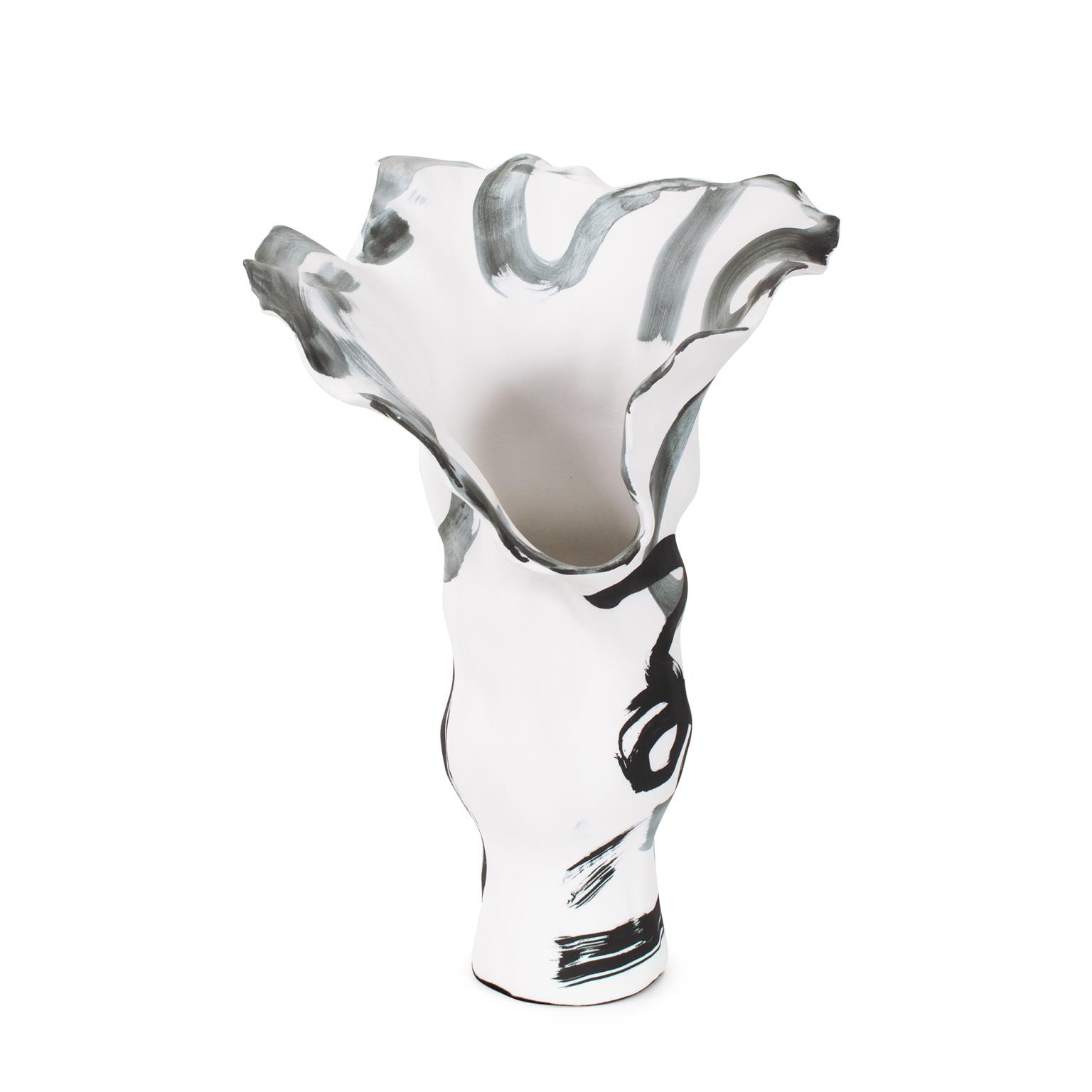 Hadrill Vase- Tall