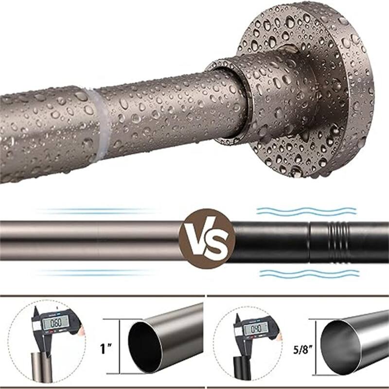 Shower Curtain Rod On Sale Bed Bath & Beyond 38944172