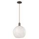 Option Oil Rubbed Bronze