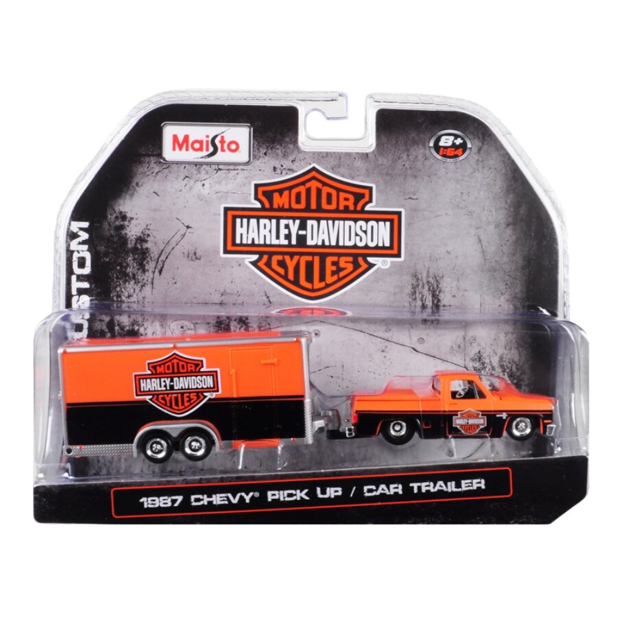 maisto 1 64 diecast