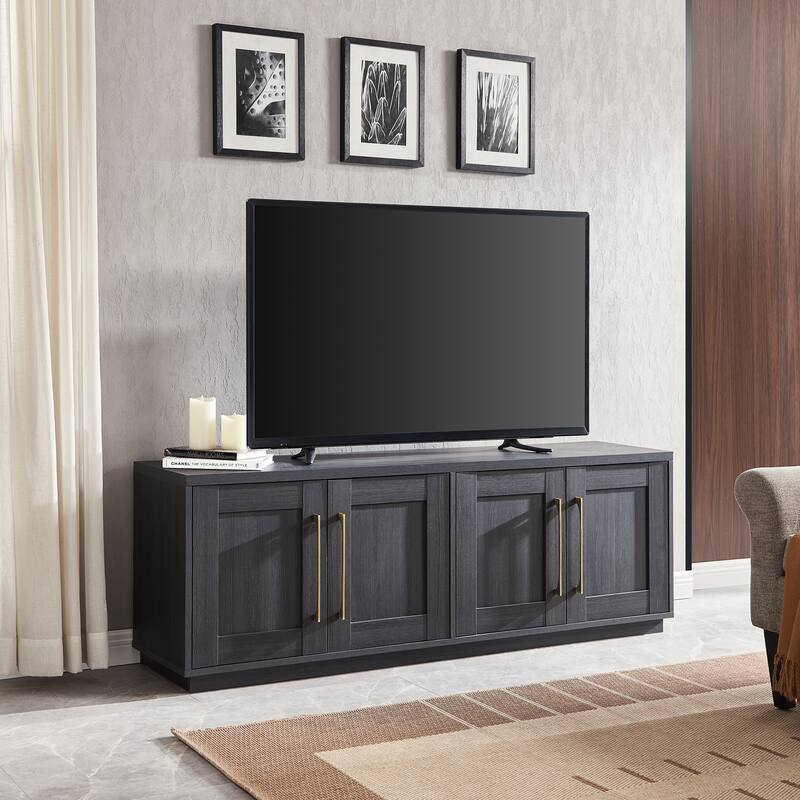 Tillman Rectangular TV Stand for TV's up to 75"