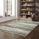 preview thumbnail 45 of 52, Style Haven Halden Textural Stripes Area Rug