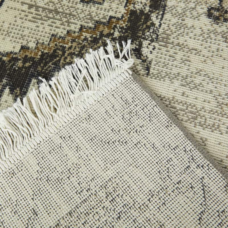 Calvert Vintage Oriental Recycled Area Rug