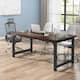 Option Rustic Brown