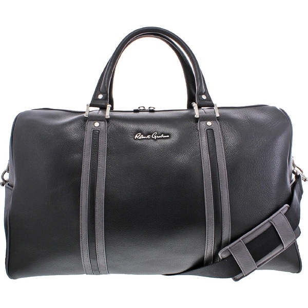 robert graham travel bag