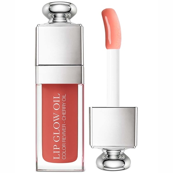 Christian Dior Addict Lip Glow Oil 012 Rosewood. Opens flyout.