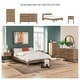 preview thumbnail 5 of 7, Signature Design by Ashley Deanlow Brown Dresser