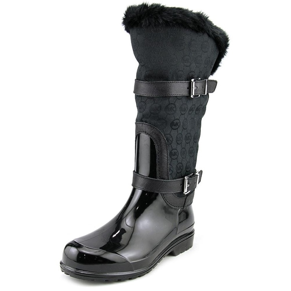 michael kors winter boots