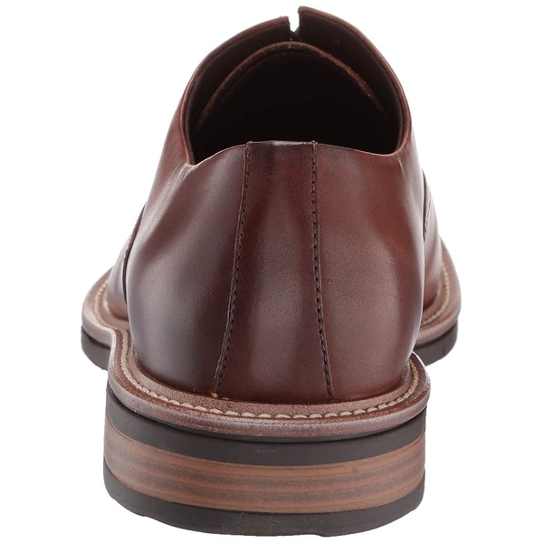 kenneth cole klay flex lace up