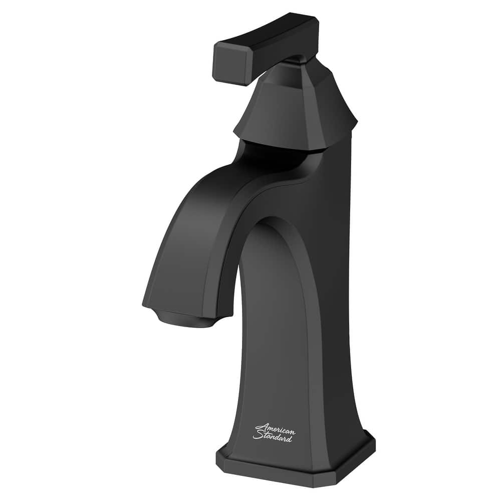 American Standard 7612.107 Crawford 1.2 GPM Single Hole Bathroom