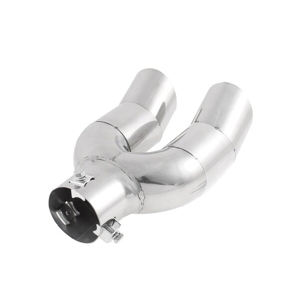 muffler tail pipe