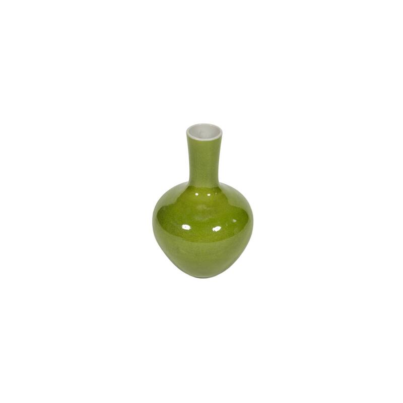 Globular Medium Table Vase