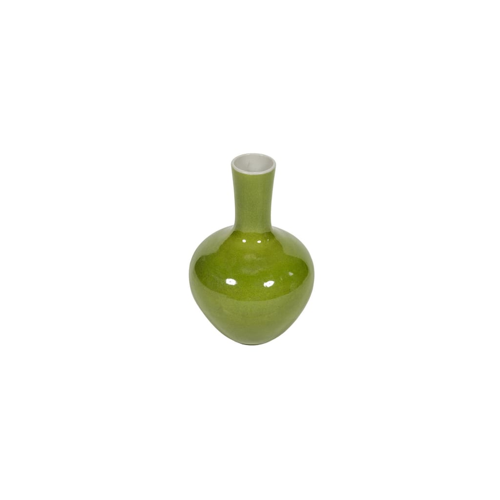 Globular Medium Table Vase