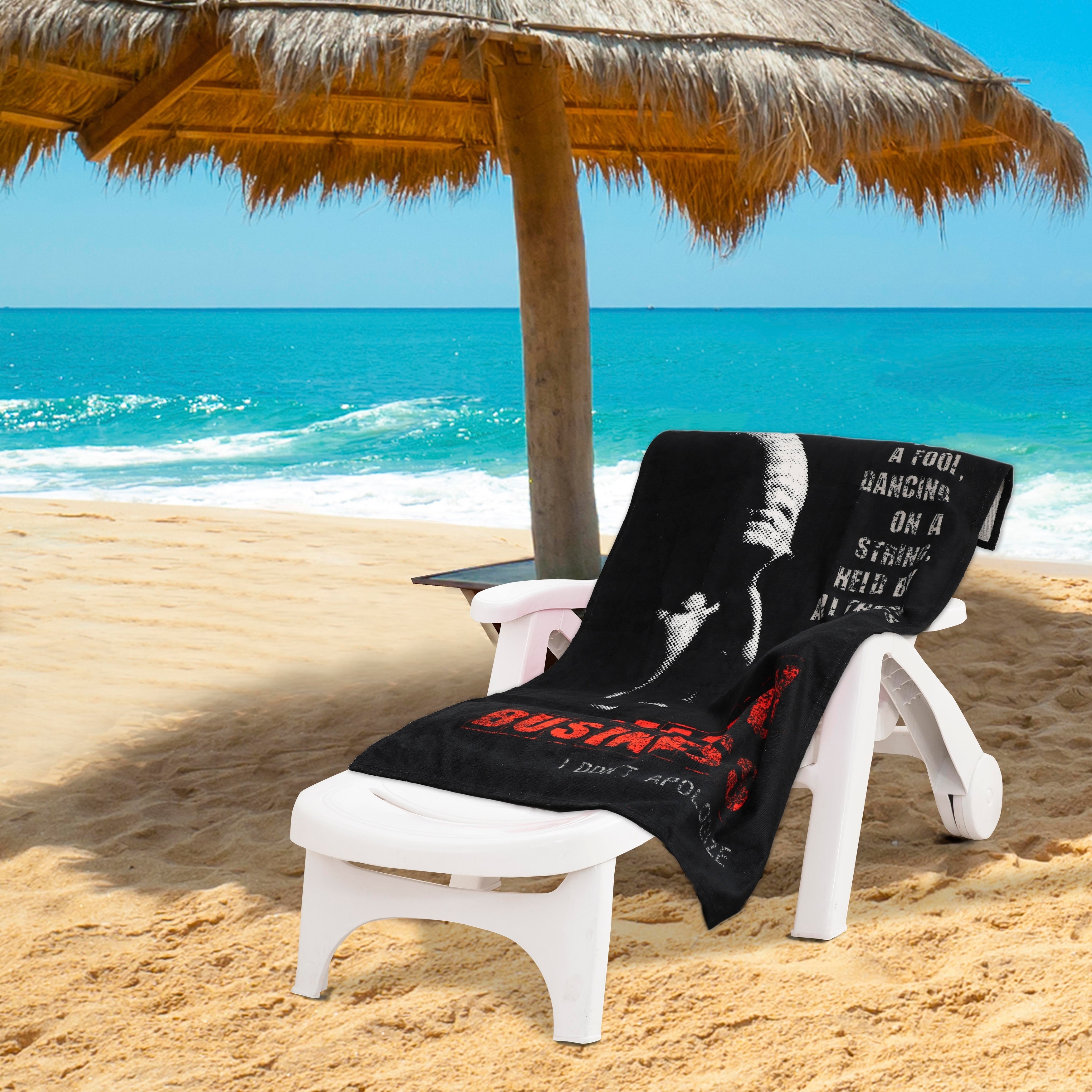 Bed bath beyond beach towels best sale
