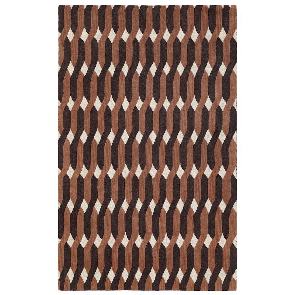Terra by Obeetee Retro Allure Rug