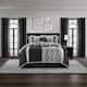 Option Black Silver